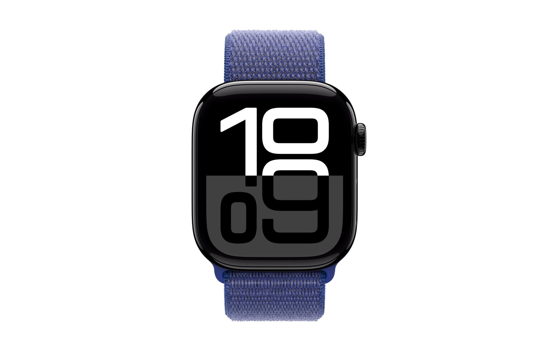 Apple Sport Loop, Ultramarin, Universalgrösse, für Apple Watch