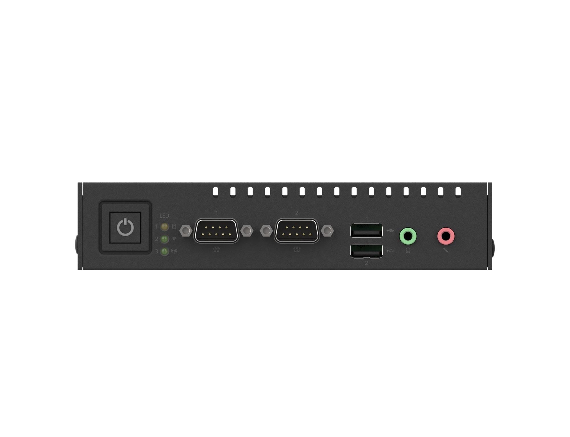Lenovo ThinkEdge Se30N Gen2 Micro – Intel Core i5‑120U, 16 GB RAM, 512 GB SSD