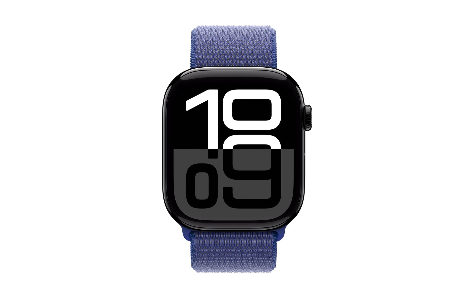Apple Sport Loop – Ultramarin, für Apple Watch