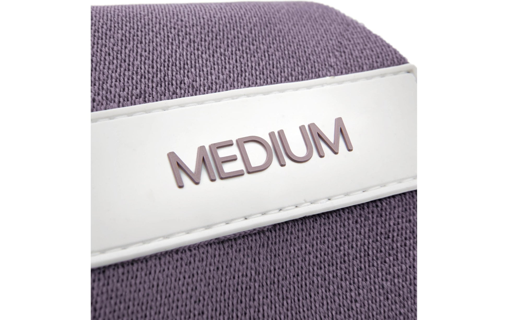 Adidas Widerstandsband Legacy – Mittel & Stark – Grün, Lila