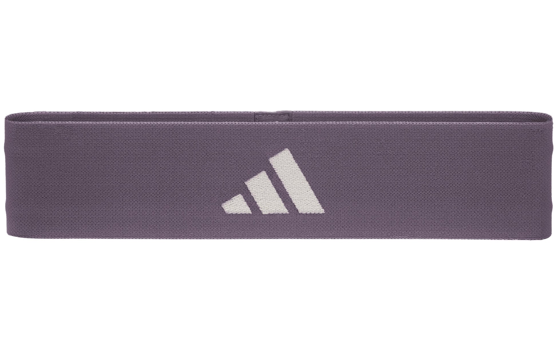 Adidas Widerstandsband Legacy – Mittel & Stark – Grün, Lila