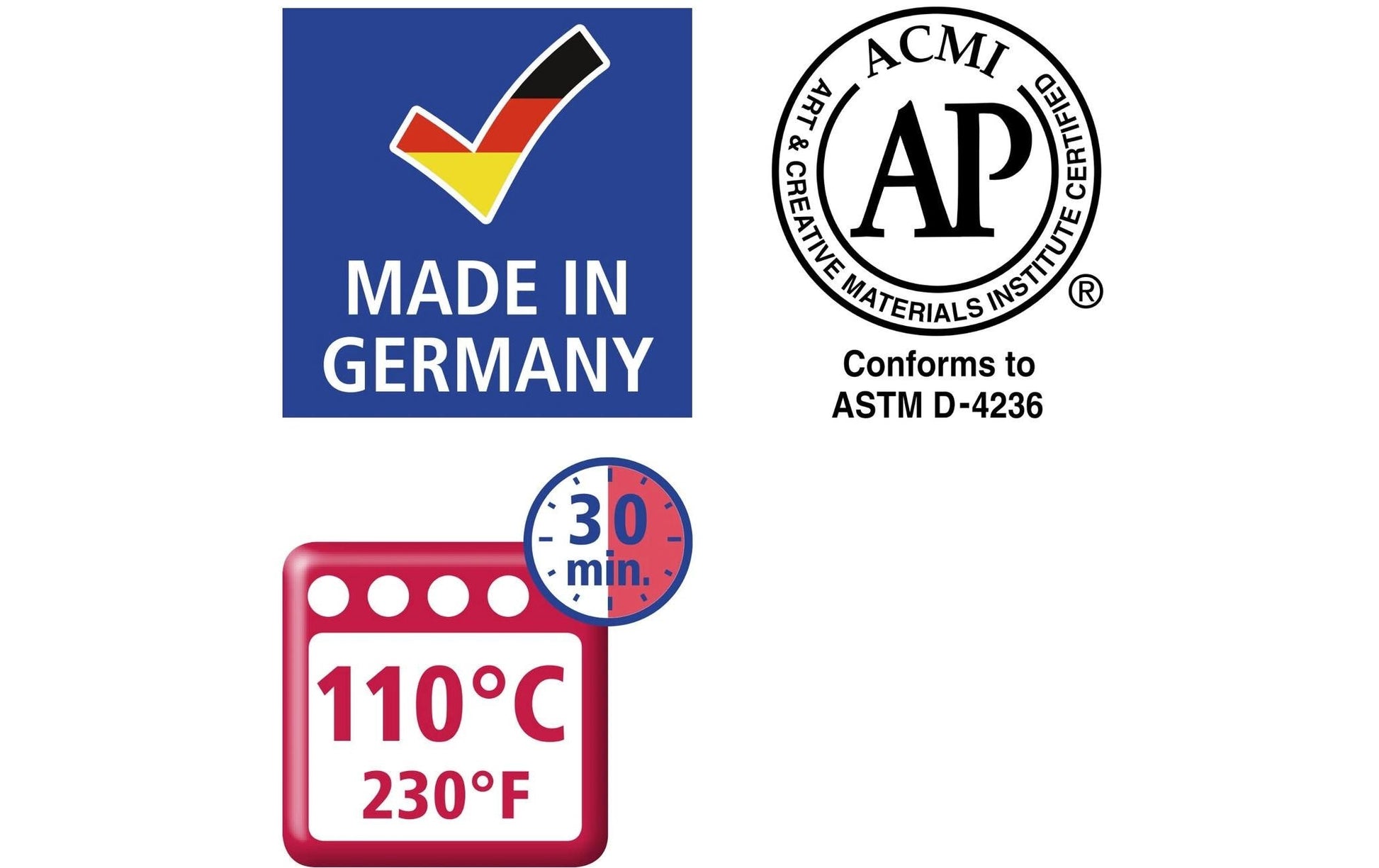 Staedtler FIMO Professional Modelliermasse – Weiss – 454 g