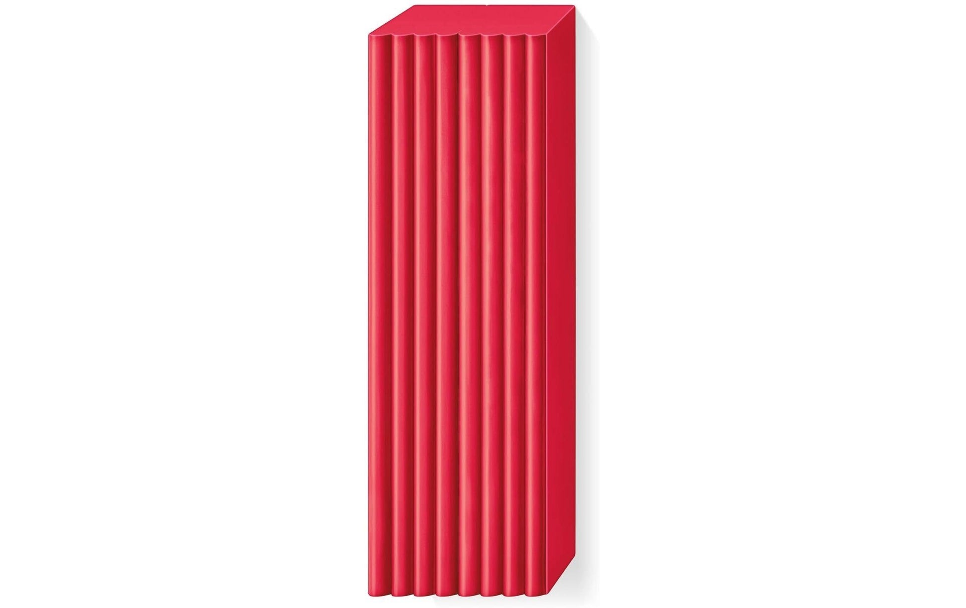 Staedtler FIMO Professional Modelliermasse – Hellrot – 454 g