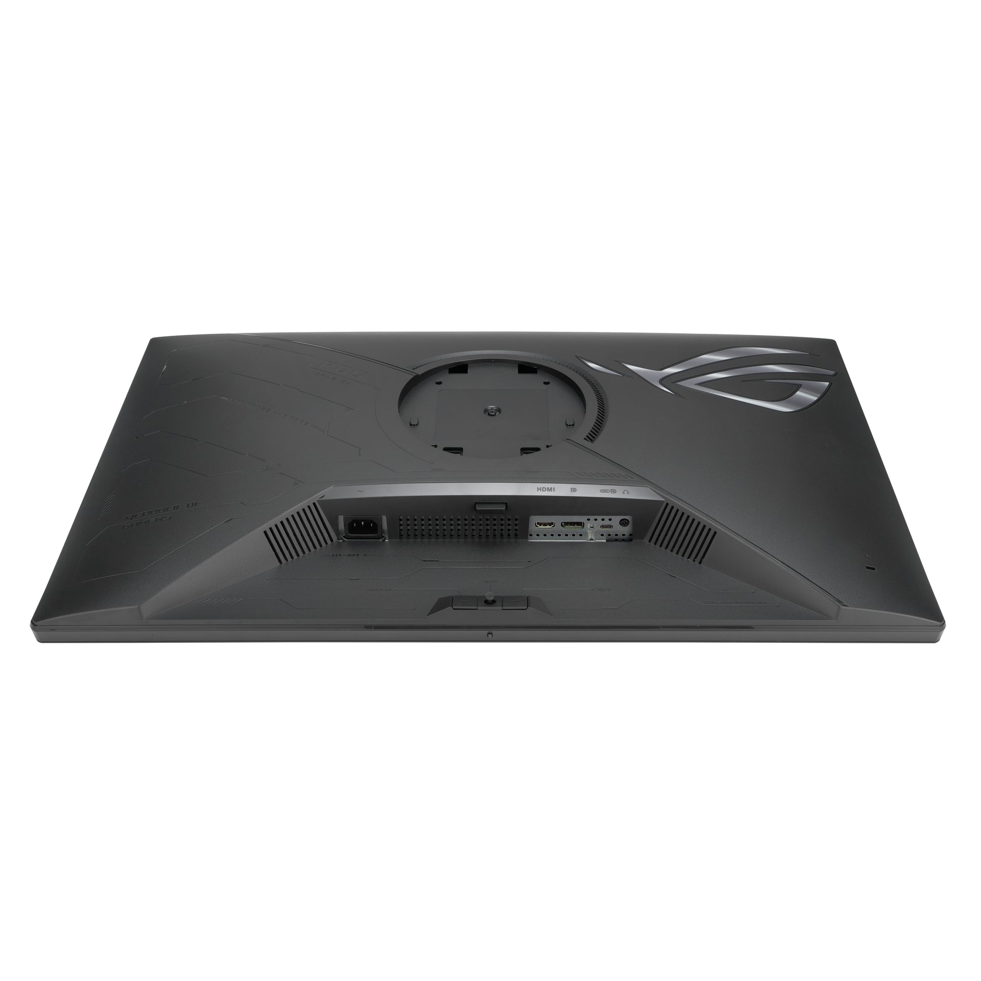 ASUS ROG Strix XG32UCG – 31,5", 3840 × 2160 (4K), IPS, 160 Hz, USB-C 15 W, DisplayHDR 400