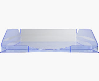 Exacompta Briefkorb – Blau, Serie 12310D