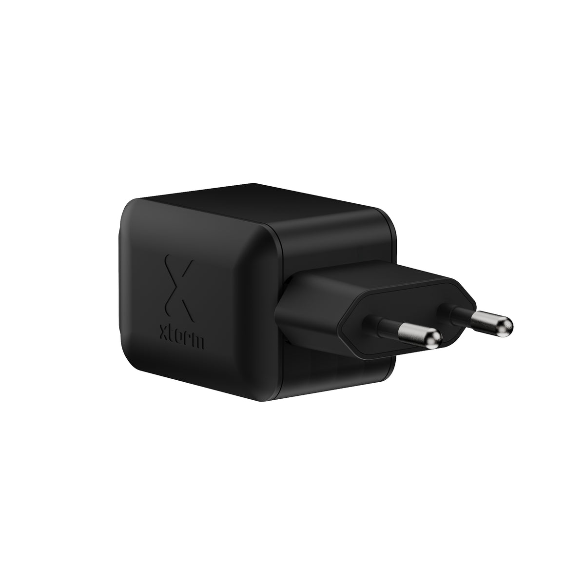 Xtorm XECNG701 USB-Ladegerät 70 W – USB-C×1, USB-A×1 – PD, QC 3.0, GaN