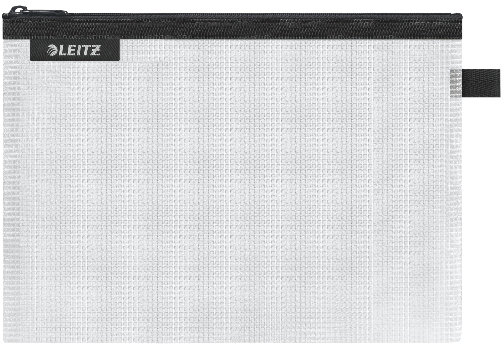 Leitz 40250095 Handtasche/Umhängetasche EVA (Äthylen-Vinylacetat) Schwarz Unisex Zubehörtasche