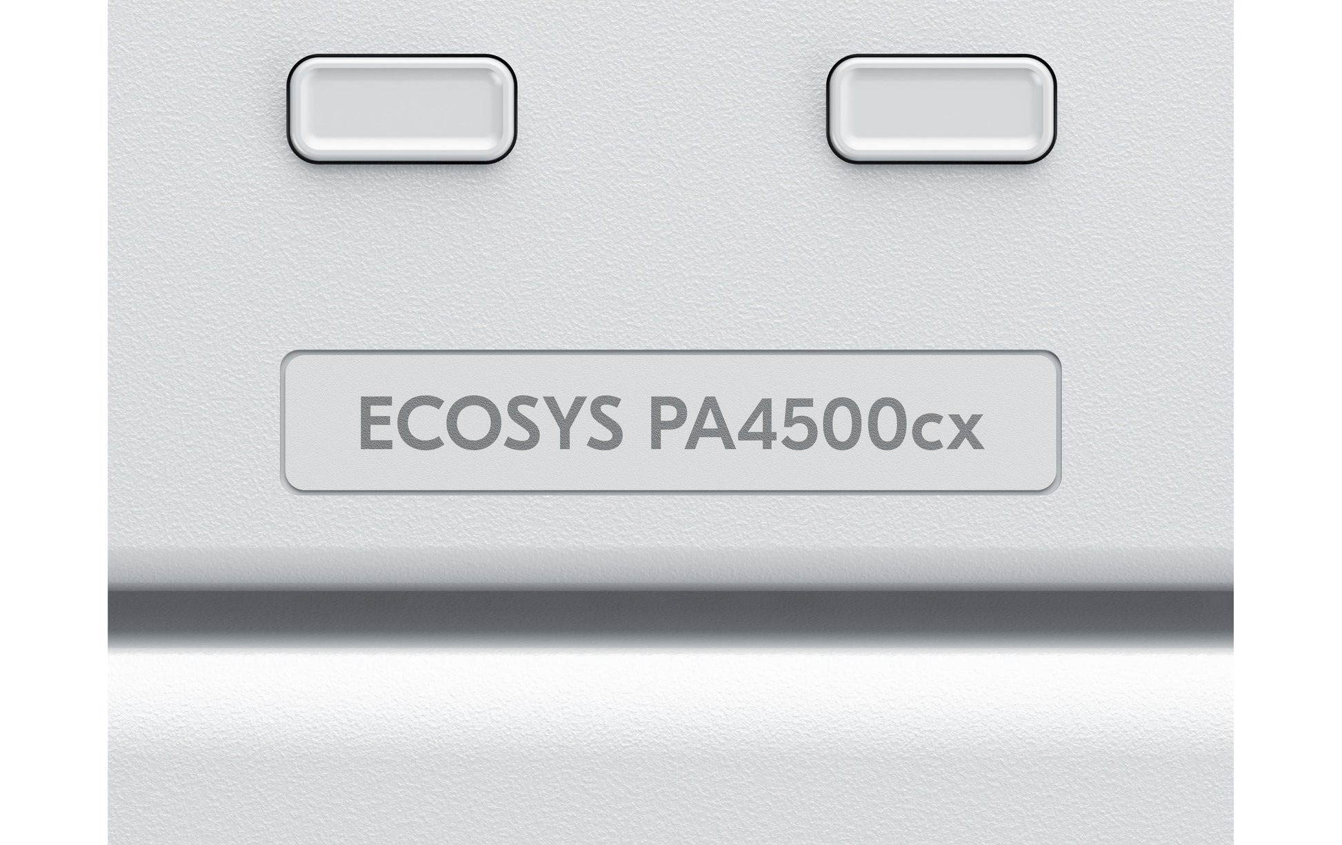 Kyocera ECOSYS PA4500cx – A4, Farbe, Duplex, 45 S./Min., 1200 × 1200 dpi, LAN/USB, Papier: 650 Blatt