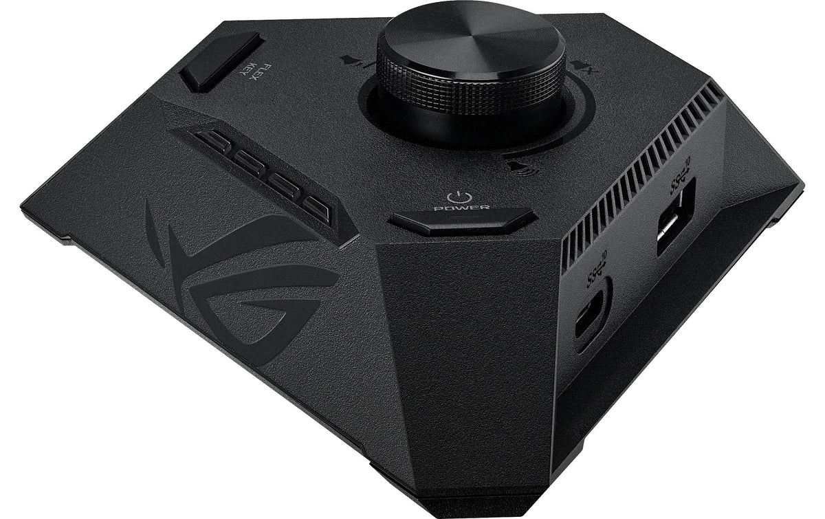 ASUS ROG STRIX X870-I GAMING – Mainboard – Sockel AM5, AMD X870, mini-ITX, DDR5