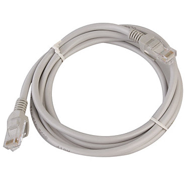 Cisco Ethernet-Kabel – 3 m, Grau