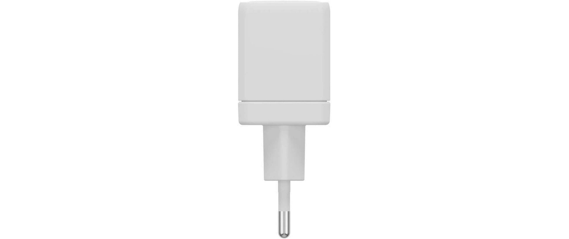 Hyper HyperJuice Ladegerät – 35 W, 1× USB-C, GaN – für USB-C-Geräte