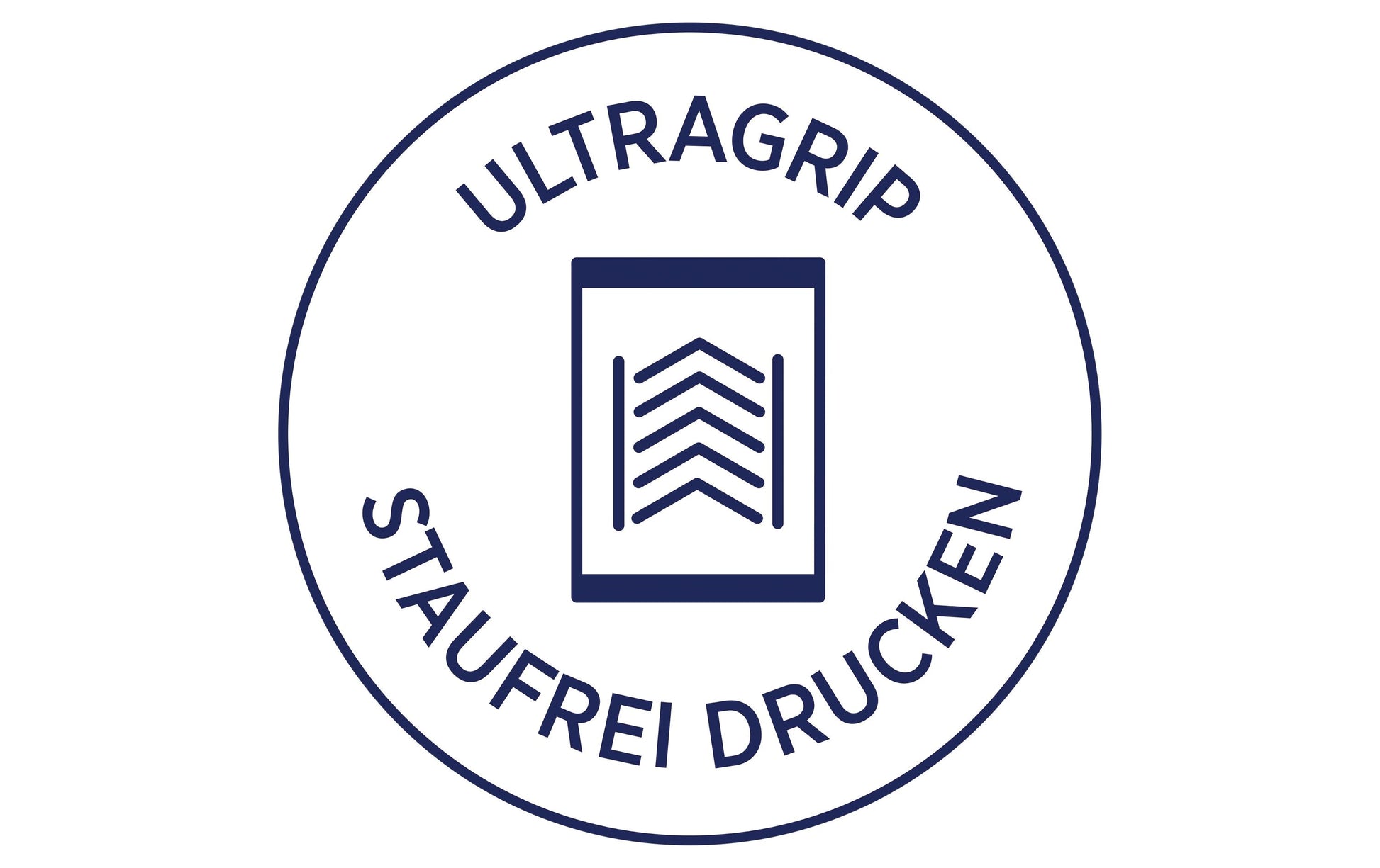 AVERY Zweckform – Etiketten A4 105 × 48 mm – Papier – permanent haftend – Laser/Inkjet – 12 pro Blatt, 65 Blätter