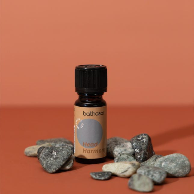 Balthasar Head Harmony – Duftöl, 10 ml