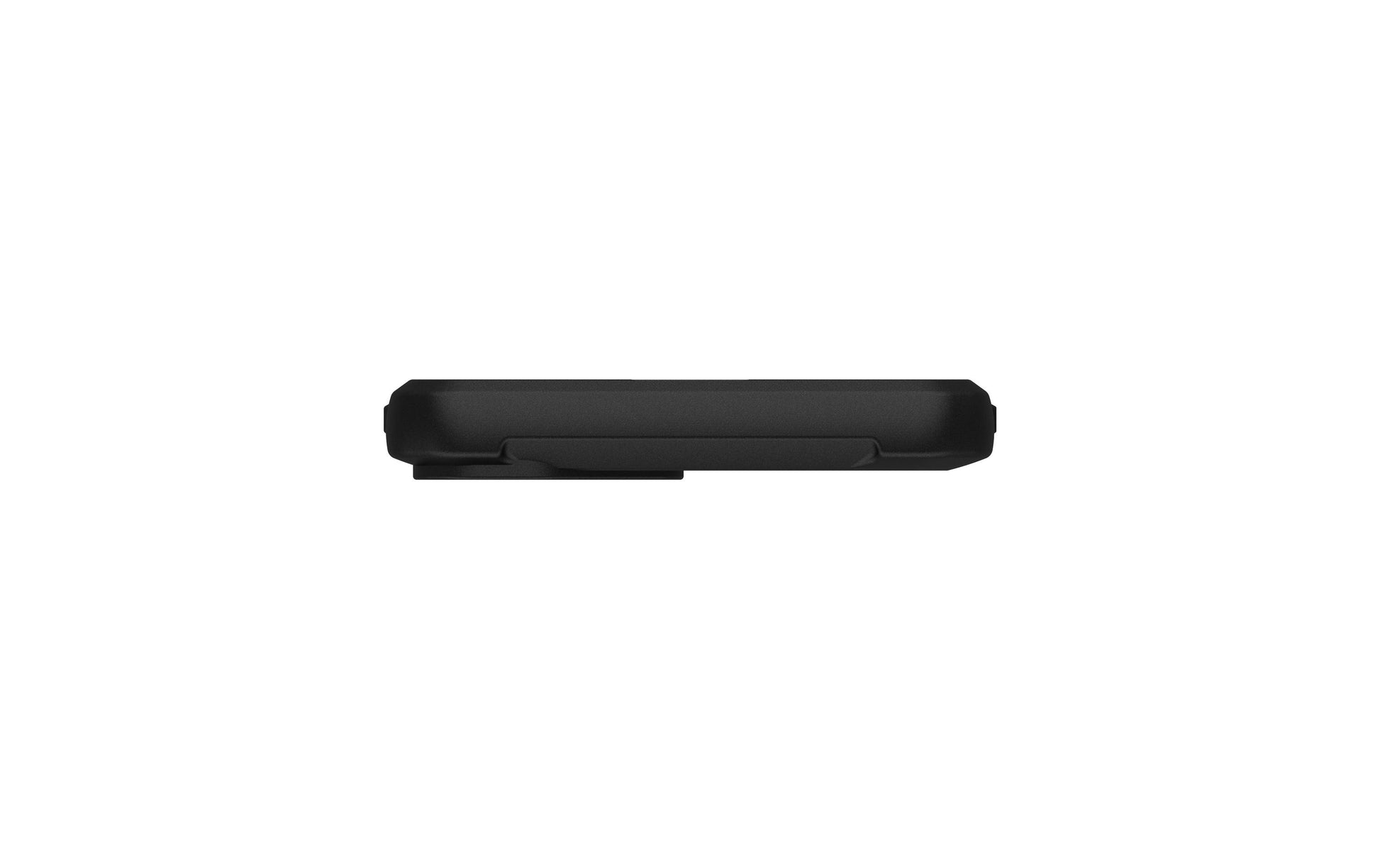 Urban Armor Gear Backcover Metropolis LT – für Apple iPhone 16 Plus – schwarz – TPU, MagSafe-kompatibel
