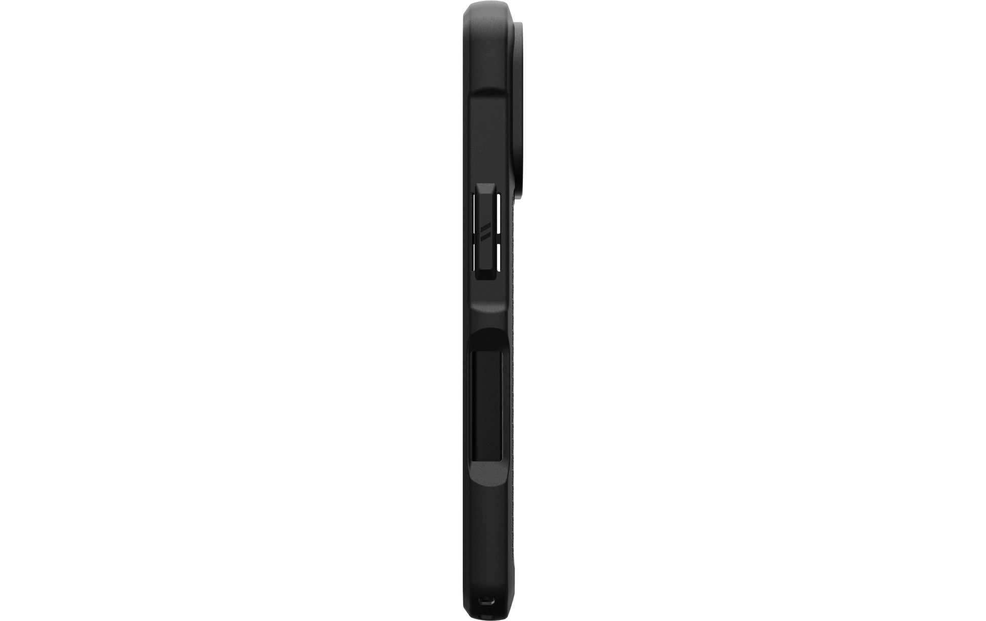 Urban Armor Gear UAG – Backcover Metropolis LT – für Apple iPhone 16 Pro – Kevlar Mallard – TPU, MagSafe-kompatibel