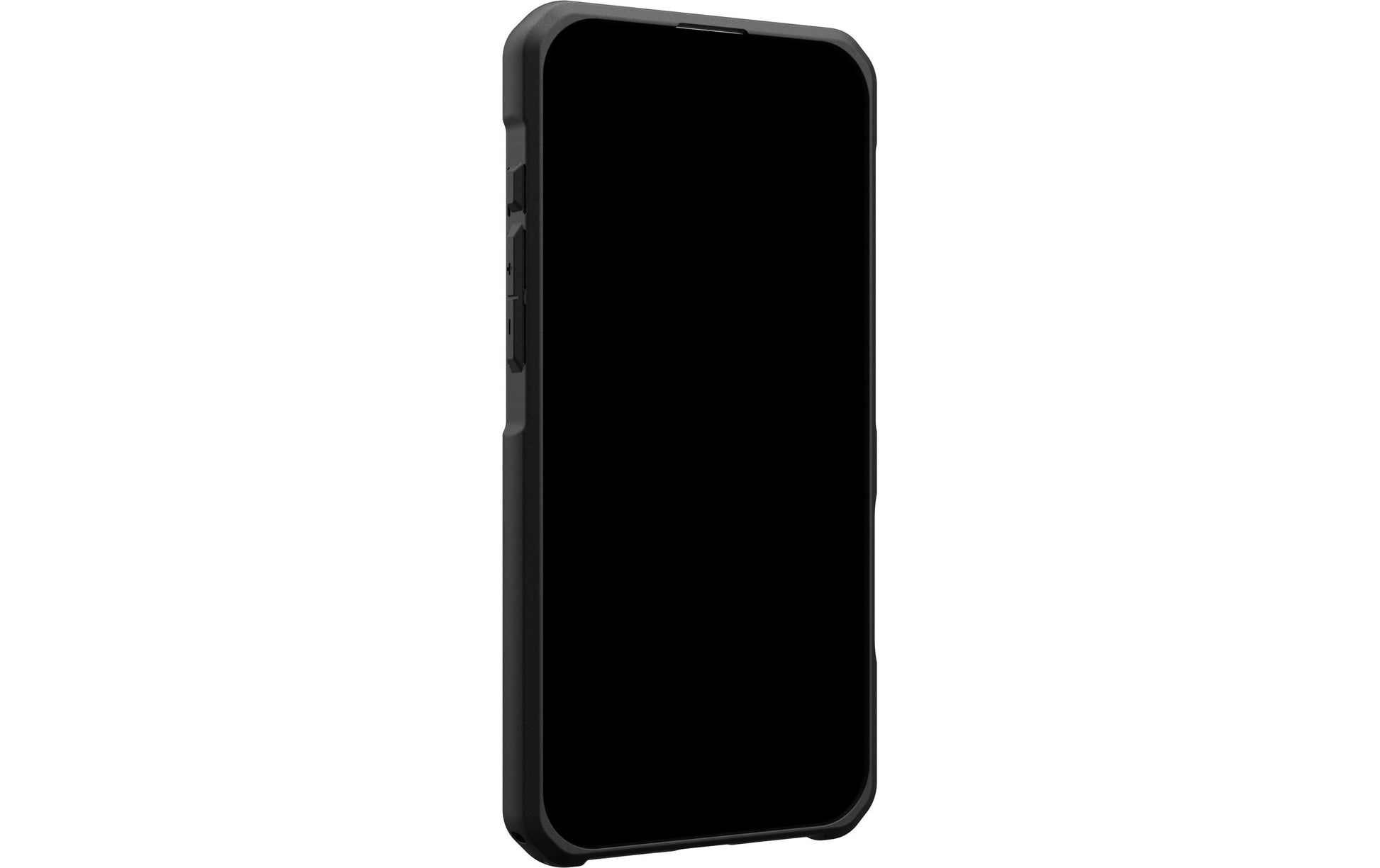 Urban Armor Gear Backcover Metropolis LT – für Apple iPhone 16 Pro Max – blau – MagSafe-kompatibel