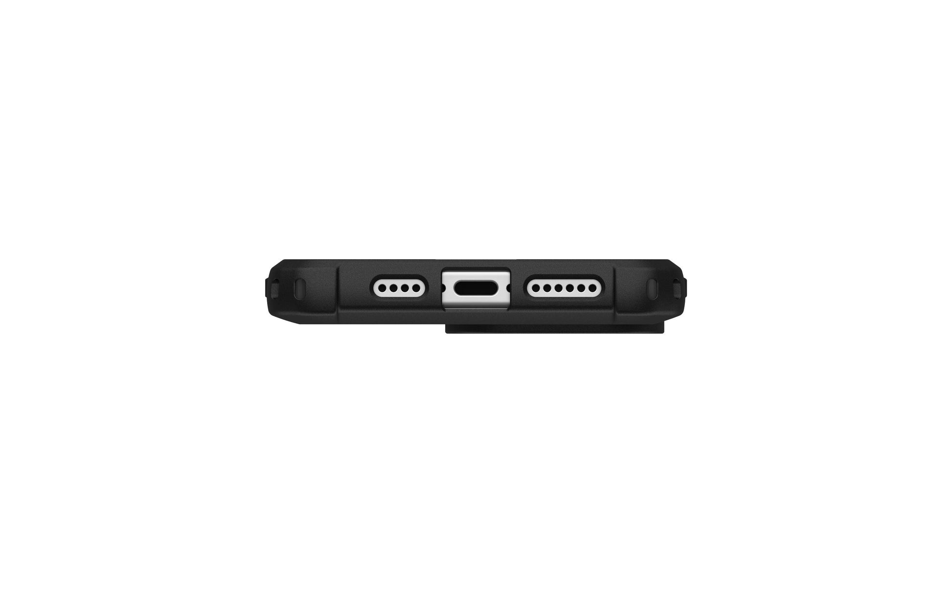 Urban Armor Gear UAG Metropolis LT – Rückcover – für Apple iPhone 16 Pro Max, MagSafe, TPU, Olivgrün, bis 5,4 m Sturzsicher