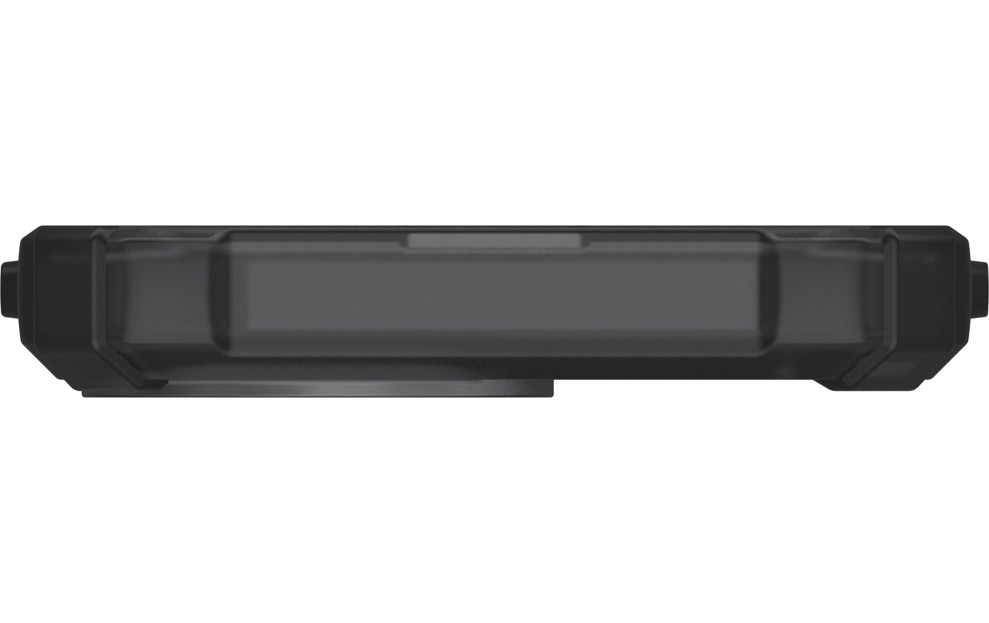 Urban Armor Gear UAG – Backcover – für Apple iPhone 16 Pro Max – Grau/Titanium – MagSafe-kompatibel, absturzsicher bis 6 m