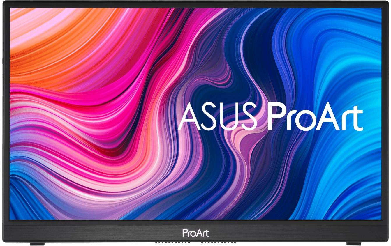 ASUS PA148CTV – 14" Touch, 1920 × 1080 (Full HD), IPS