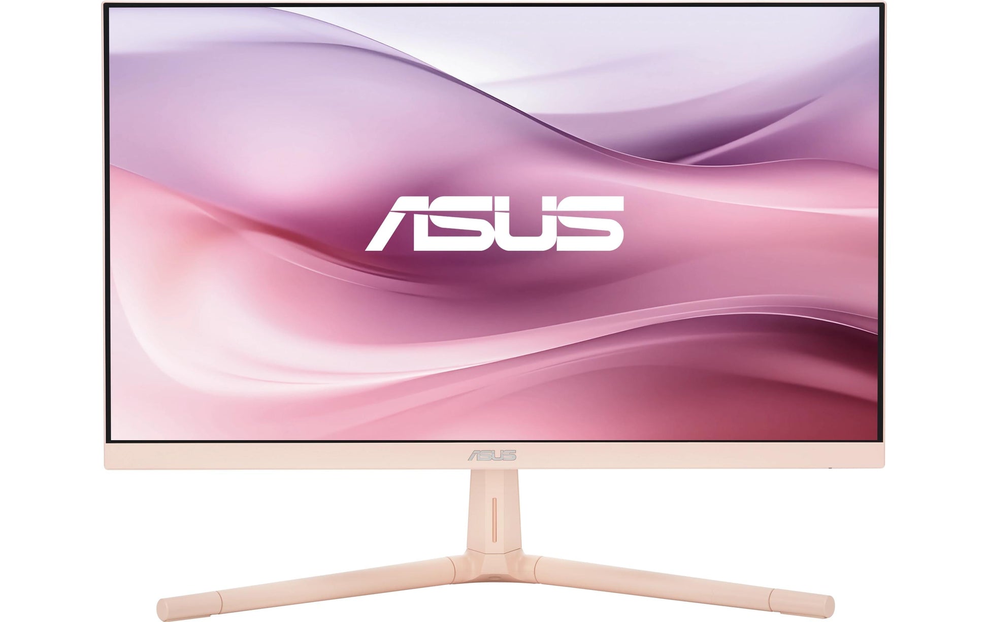 ASUS Eye Care VU279CFE-P Rose Clay – USB-C PD 15W