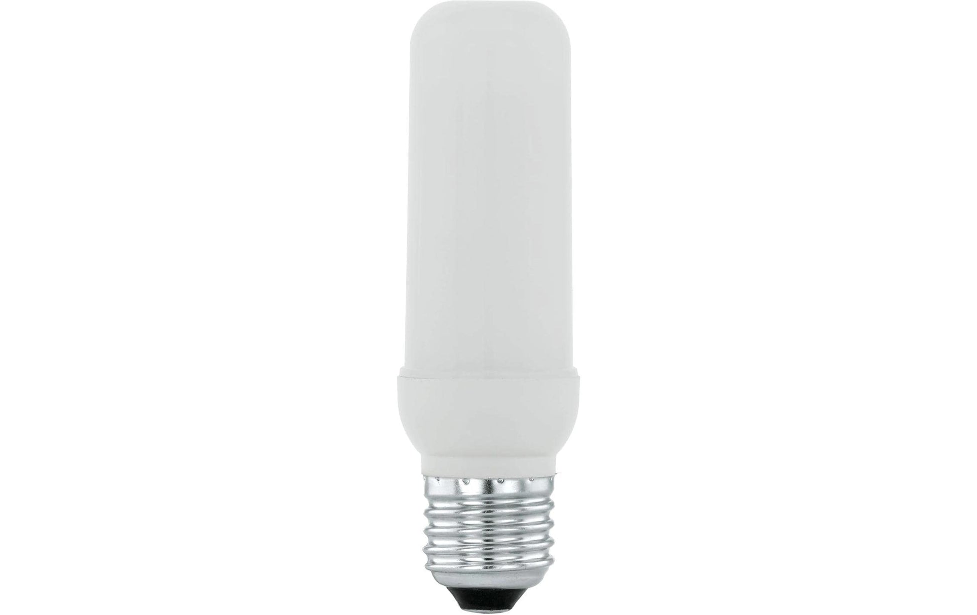 EGLO LED-Leuchtmittel Stabform E27 – 3 W, 90 lm, 1600 K Warmweiss, 360°