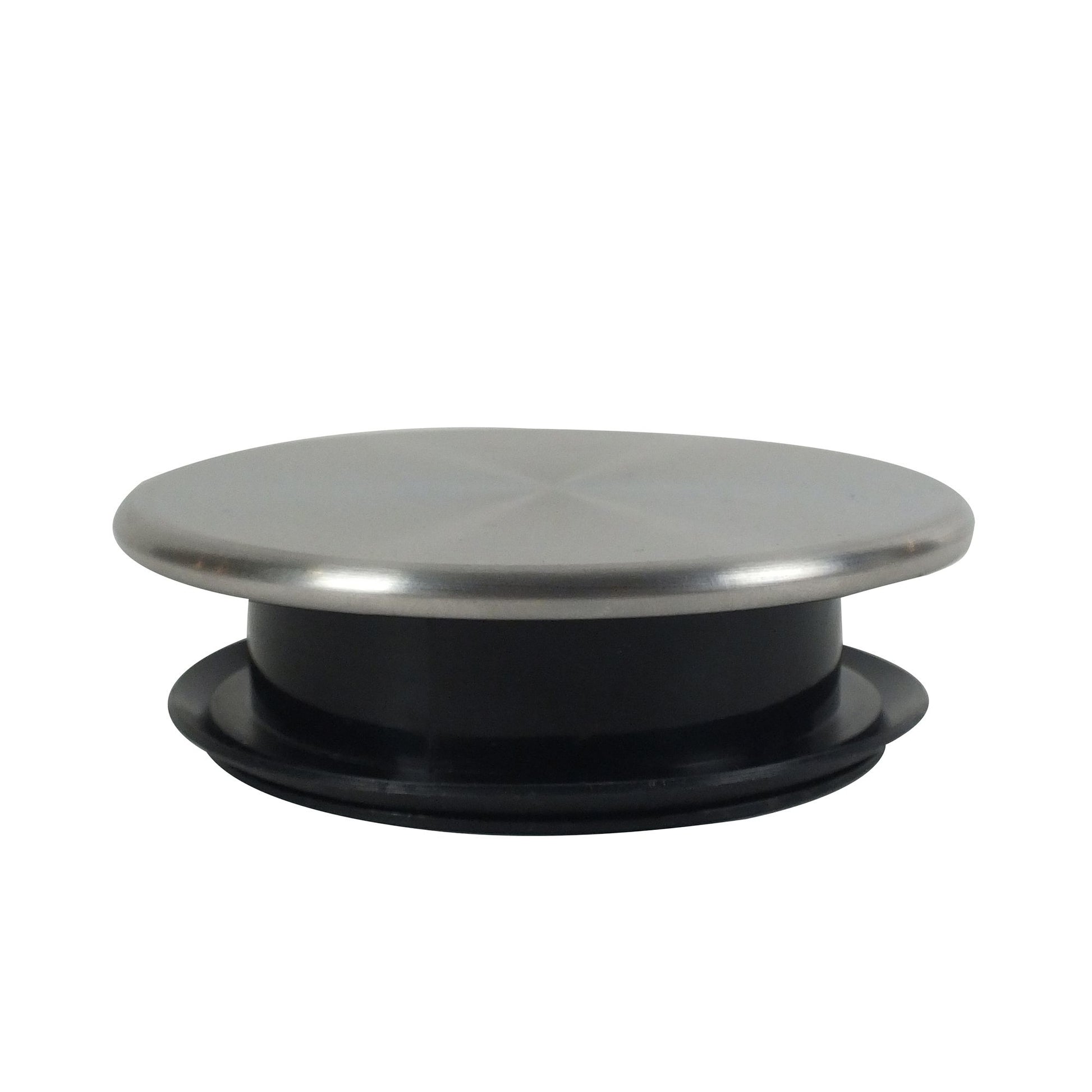 Kela Karaffe – 1 l, Ø 8,5 cm, H 23,0 cm, Borosilikatglas, Transparent, mit Deckel
