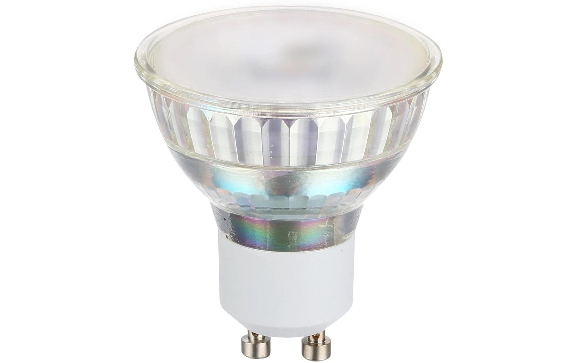 EGLO LED-Leuchtmittel GU10 – 400 lm, 4,6 W, Neutralweiss 4000 K – IP20 – 1 Stk.