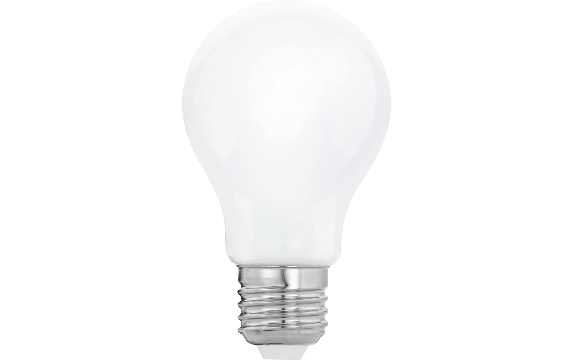EGLO Leuchtmittel E27 A-Form – Warmweiss 2700 K, 1521 lm, 12 W – 1 Stk.