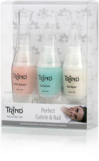 Trind Nagelhautöl – 3 Stk