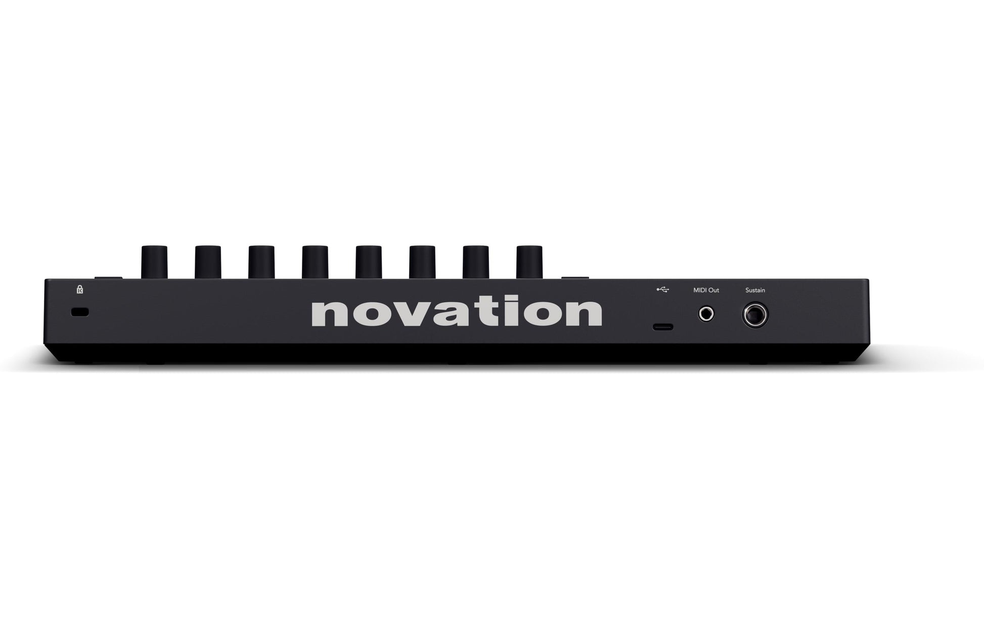 Novation Launchkey Mini 25 Mk4 – USB MIDI Controller