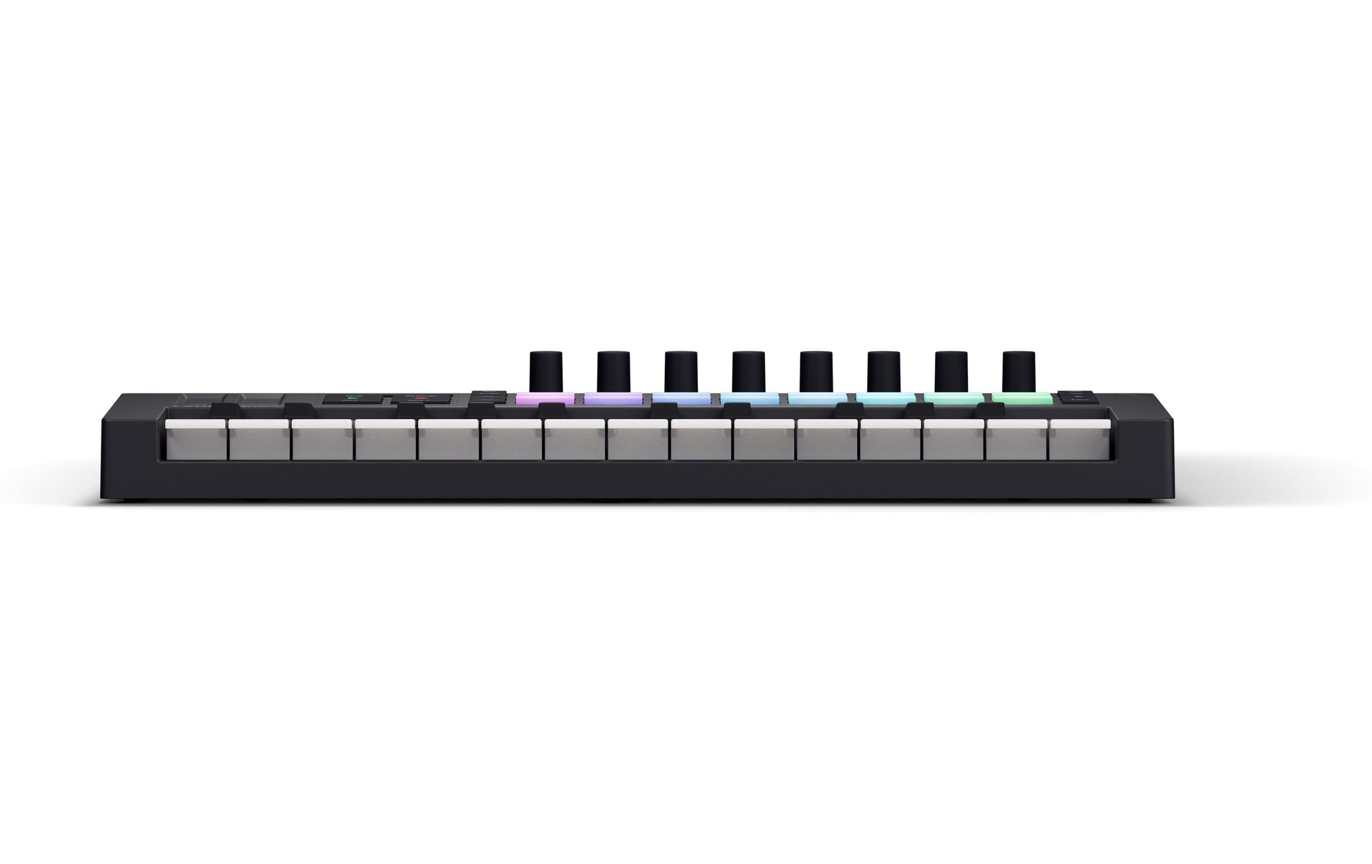 Novation Launchkey Mini 25 Mk4 – USB MIDI Controller