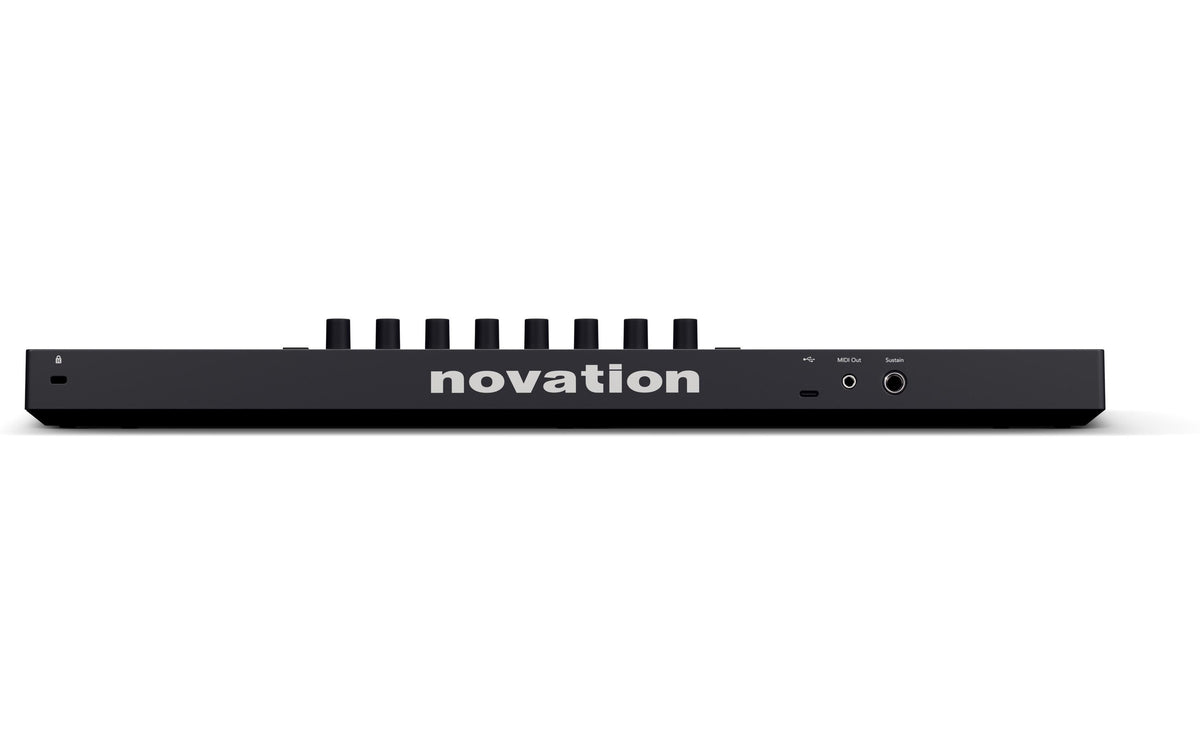 Novation Launchkey Mini 37 Mk4 – USB MIDI Controller