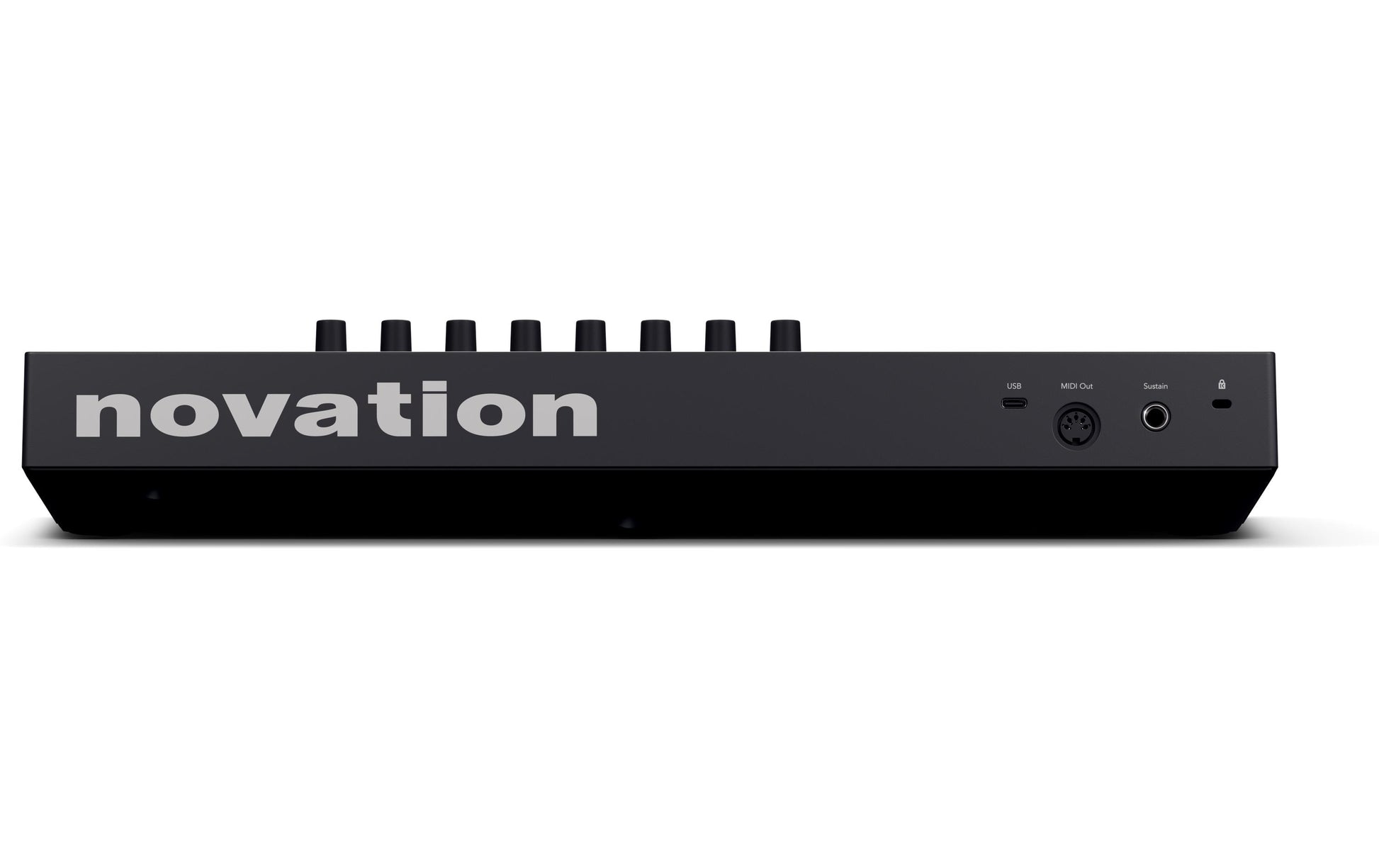 Novation Launchkey 25 Mk4 – USB MIDI Controller