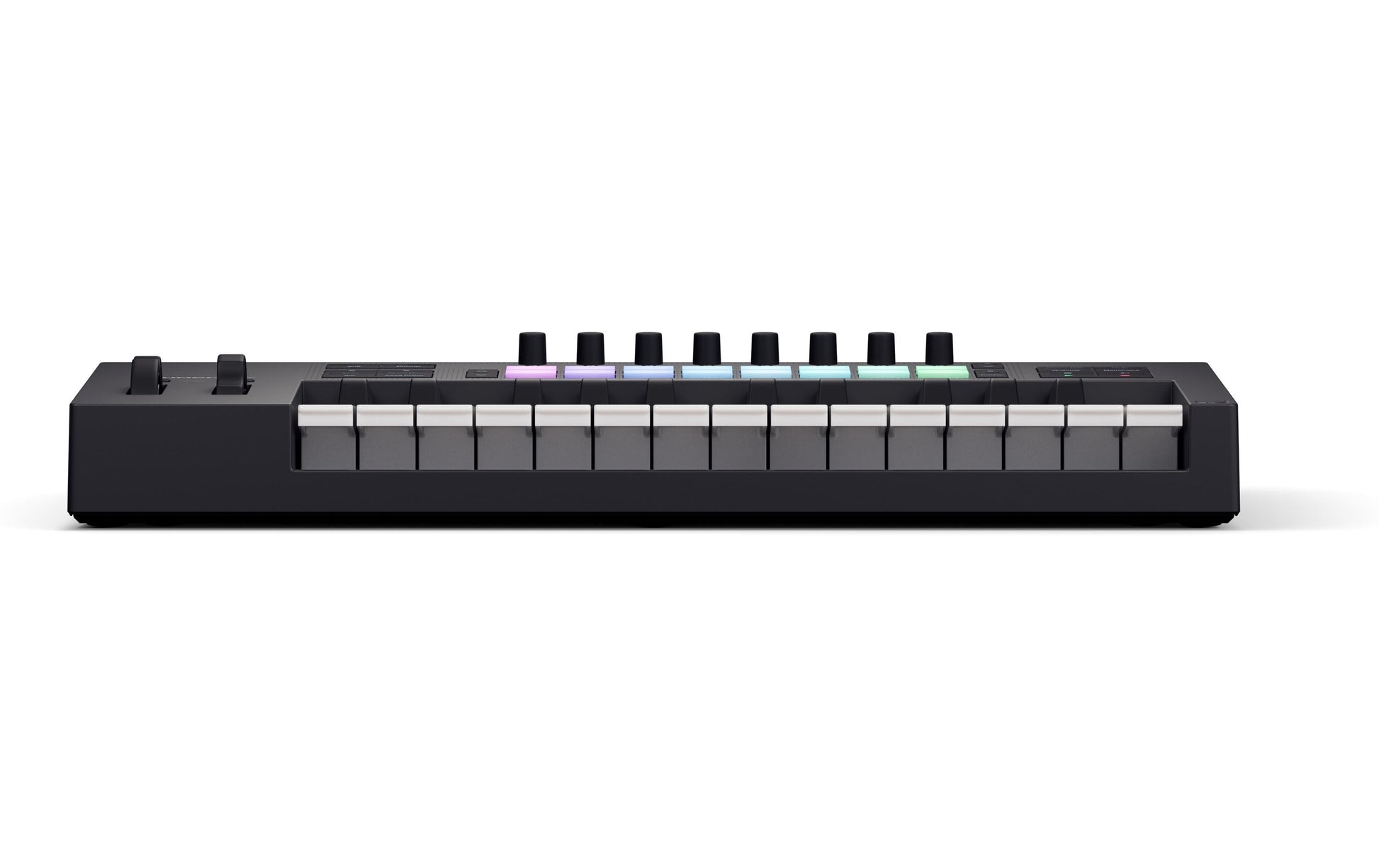 Novation Launchkey 25 Mk4 – USB MIDI Controller