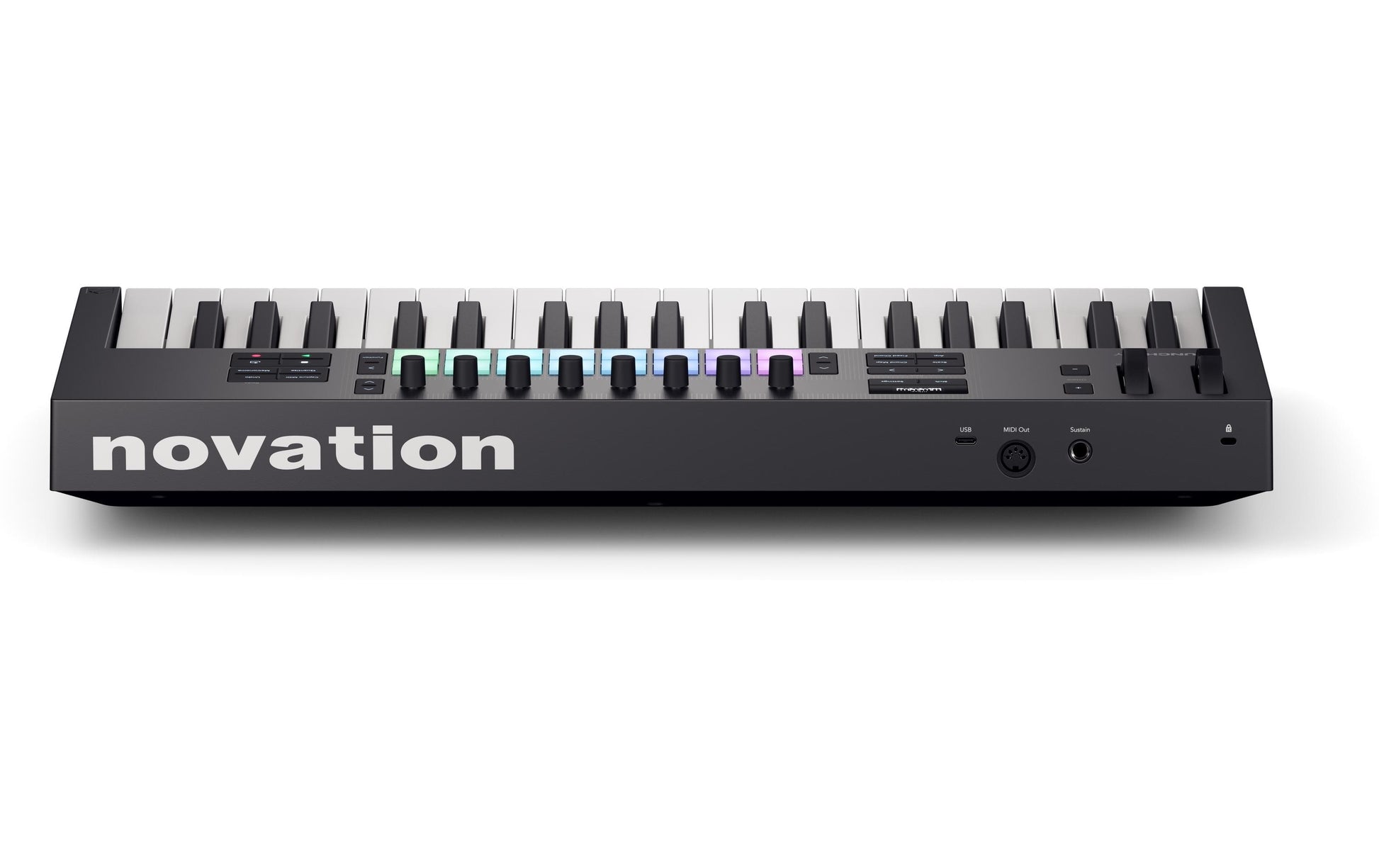 Novation Launchkey 37 Mk4 – USB MIDI Controller
