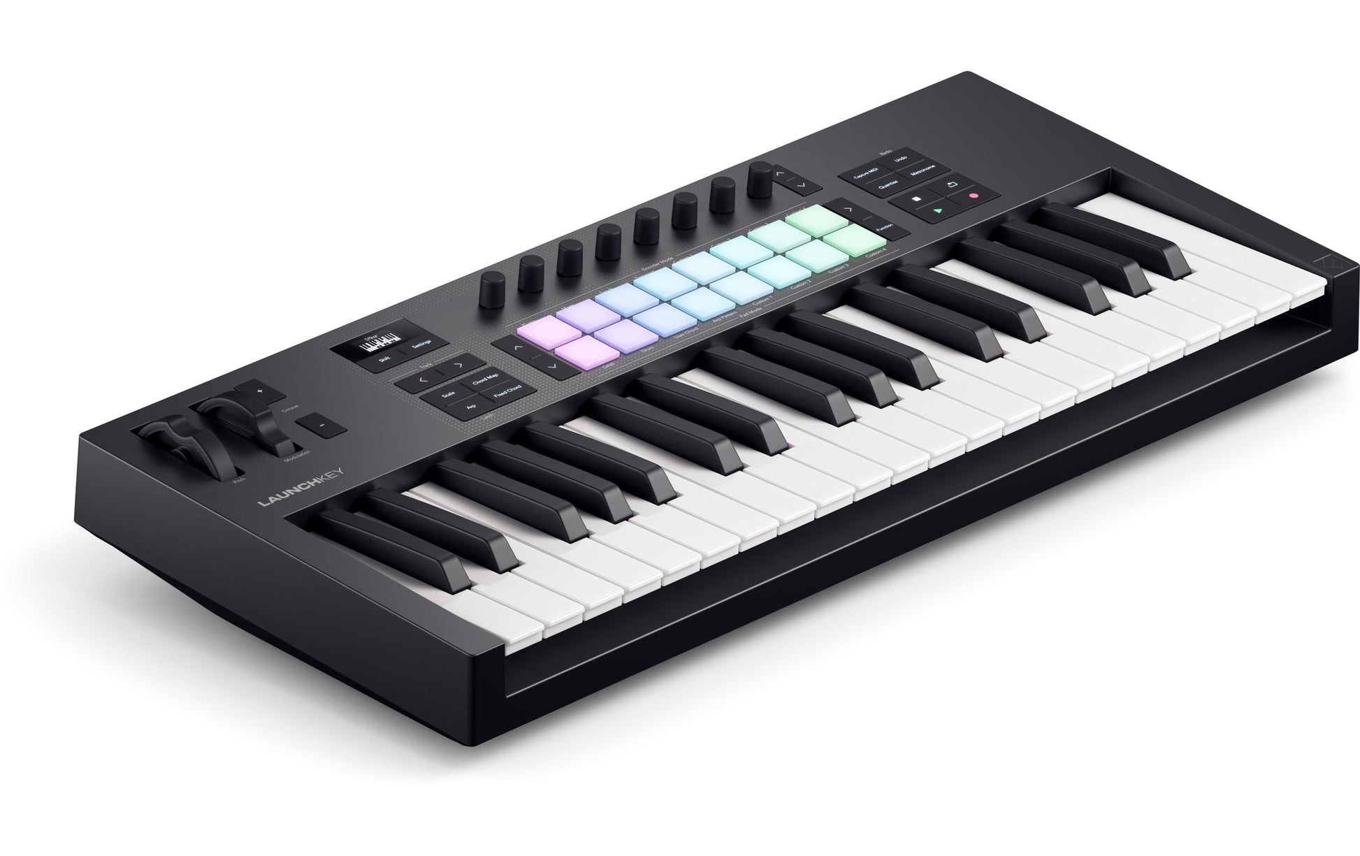 Novation Launchkey 37 Mk4 – USB MIDI Controller