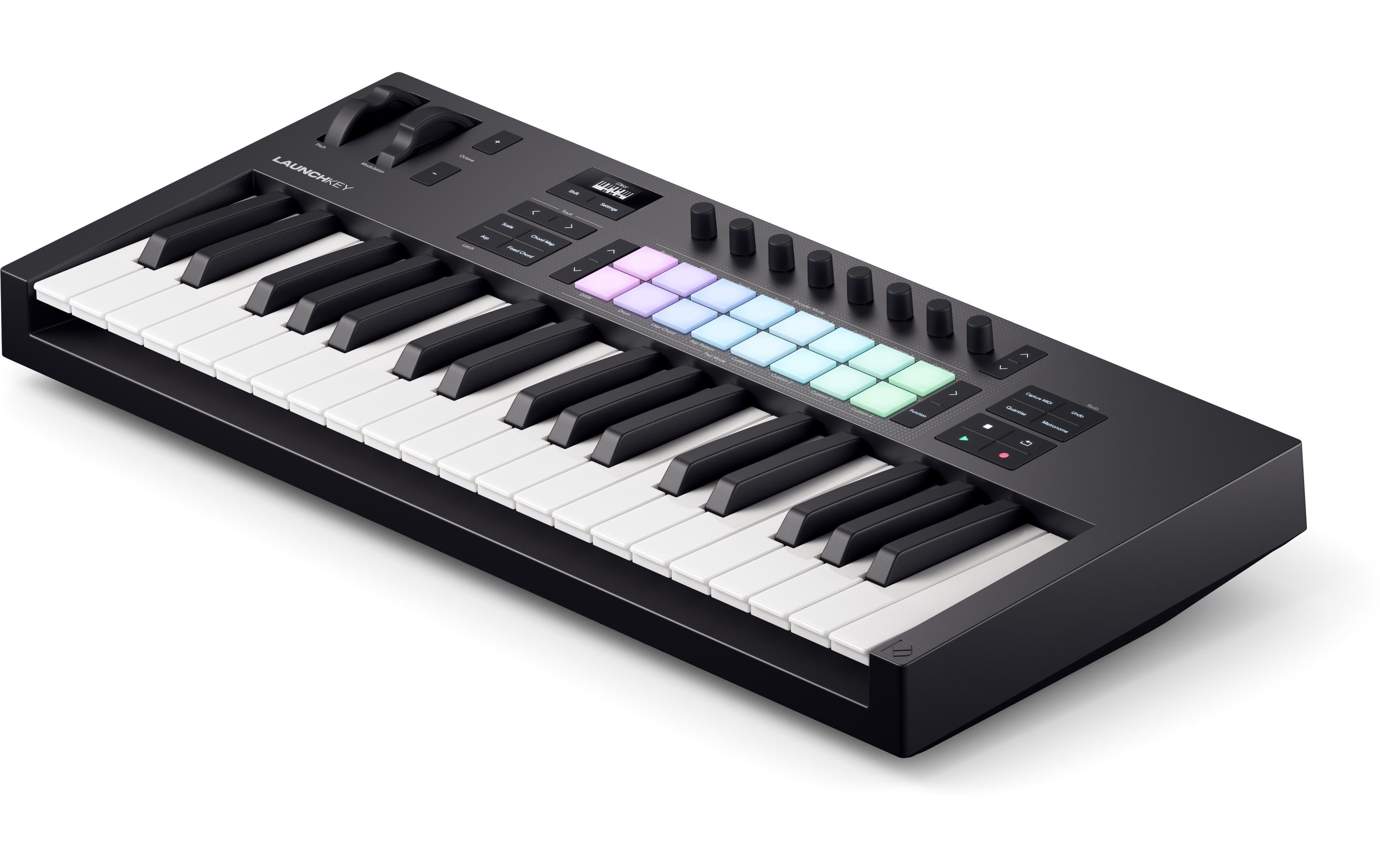 Novation Launchkey 37 Mk4 – USB MIDI Controller