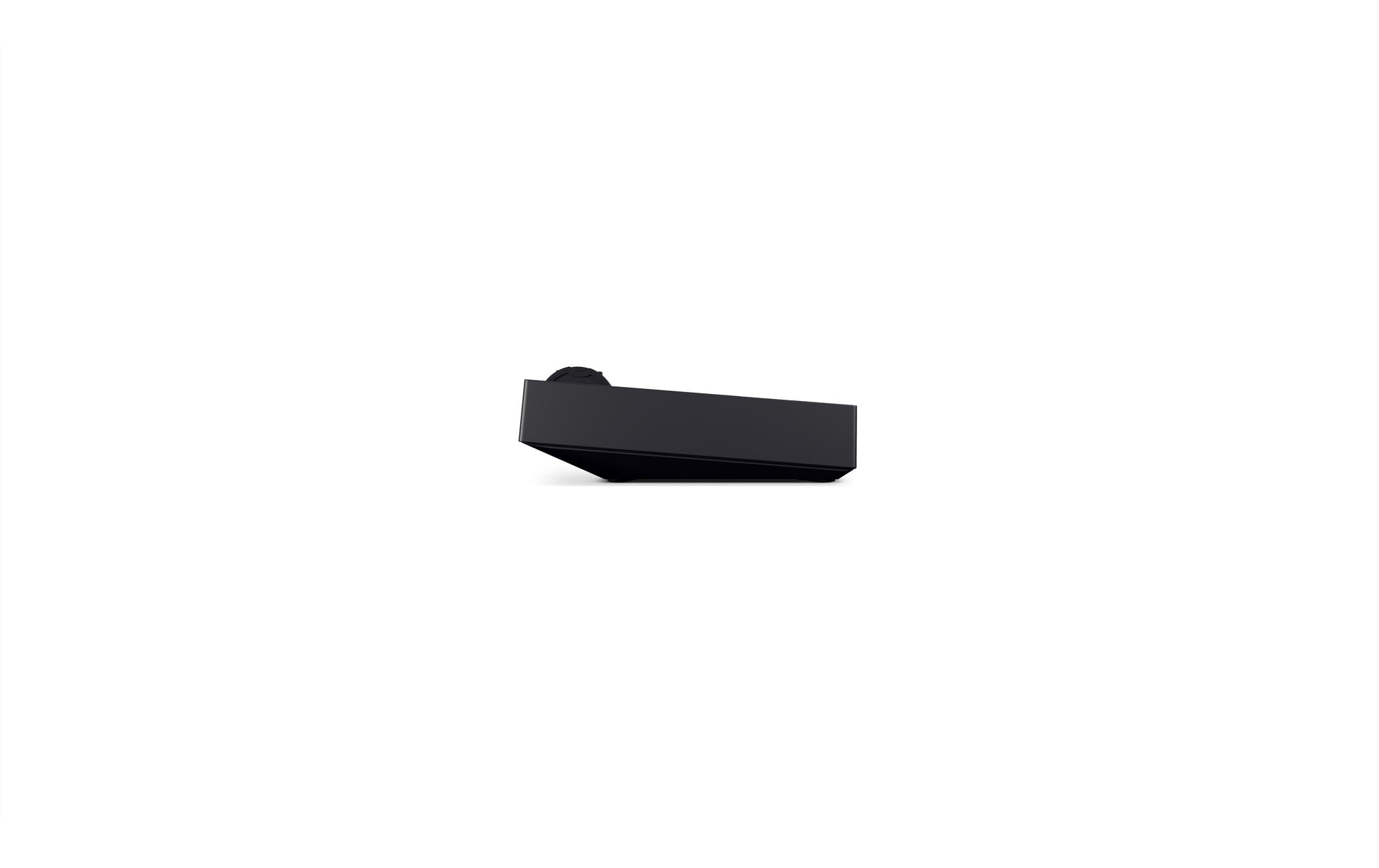 Novation Launchkey 49 Mk4 – Tastatur – kabelgebunden (USB) – halbgewichtet – Schwarz