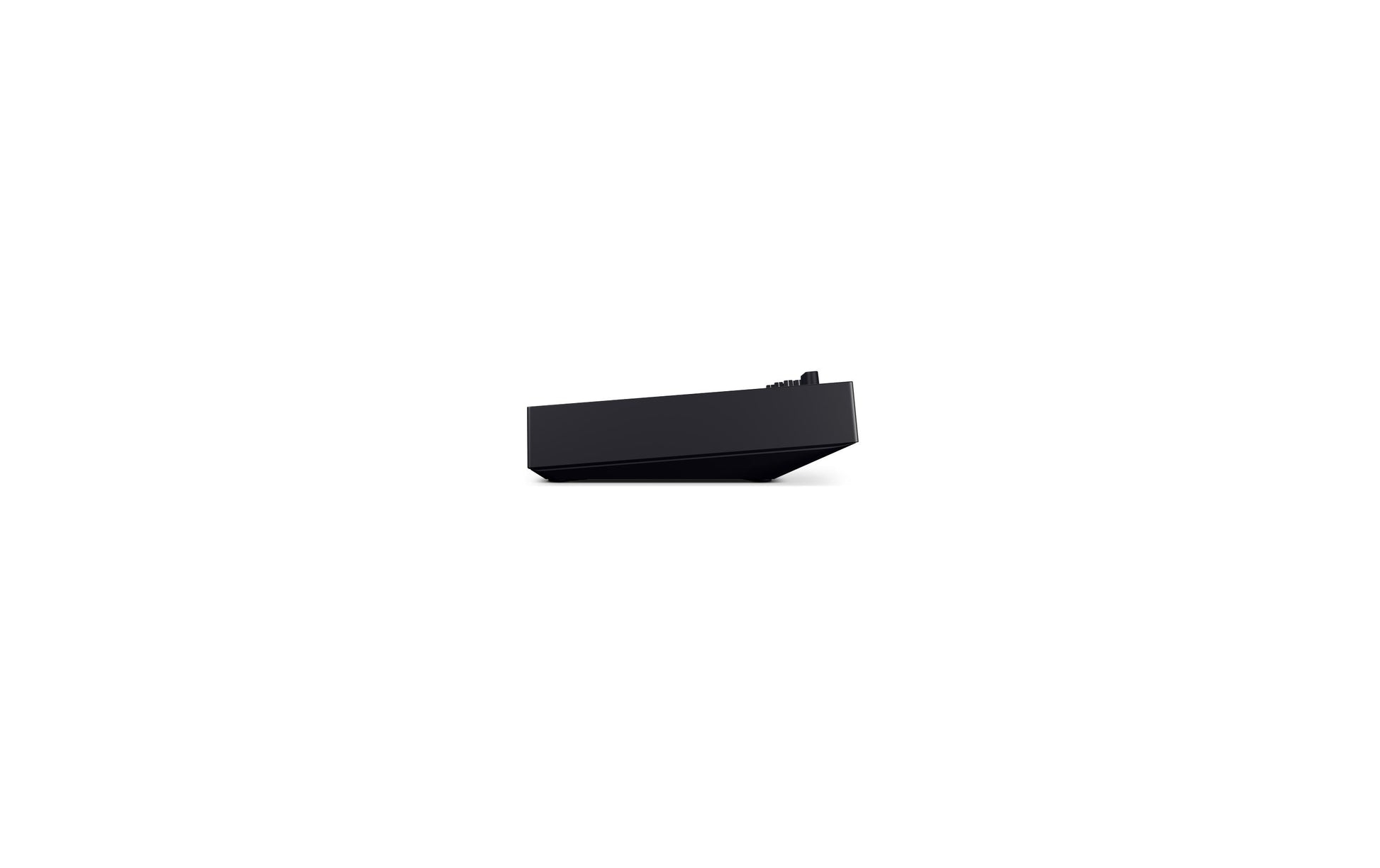 Novation Launchkey 61 Mk4 – 61-Tasten MIDI-Controller, halbgewichtete Tasten, USB, Schwarz
