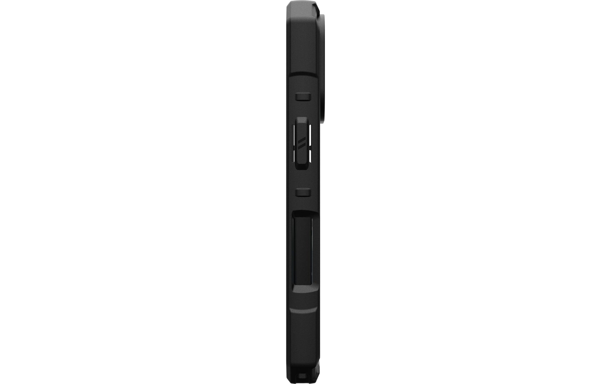 Urban Armor Gear Backcover Pathfinder – für Apple iPhone 16 Pro – blau – TPU, MagSafe-kompatibel