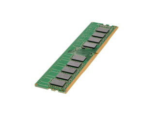 HPE 16GB 2Rx8 PC4-2400T-E – 16 GB RAM, DDR4, 2'400 MHz, ECC, 288-poliger DIMM, Unbuffered