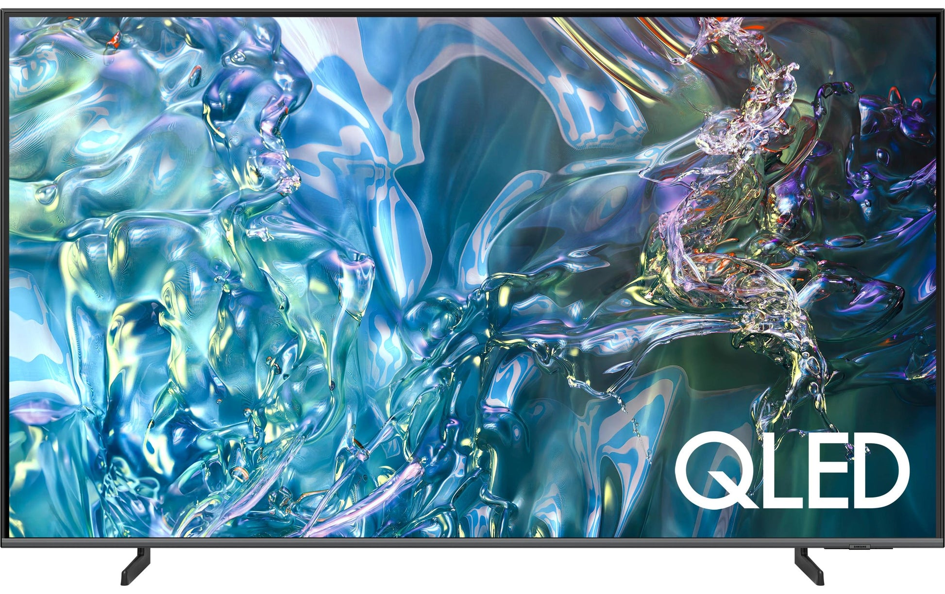 Samsung QE75Q64D AUXXN – 75" QLED UHD 4K, Tizen (2024)