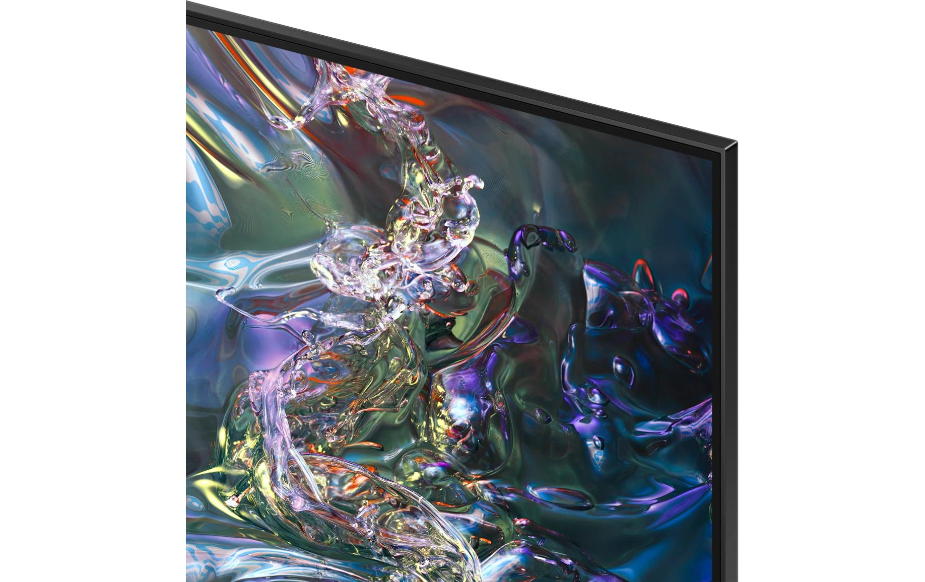 Samsung QE65Q67DAUXXN – 65" QLED UHD 4K, Tizen, HDR10+ (2024)
