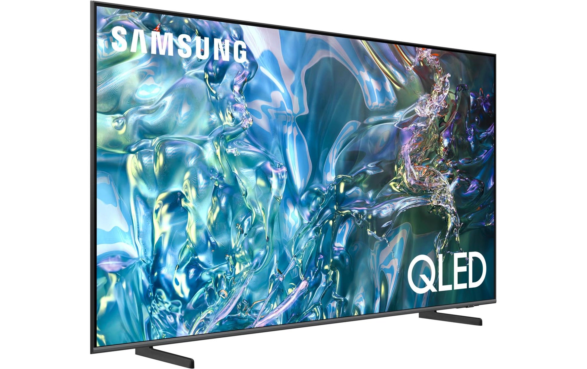 Samsung QE55Q67D AUXXN – 55" QLED UHD 4K, Tizen, HDR10+ (2024)