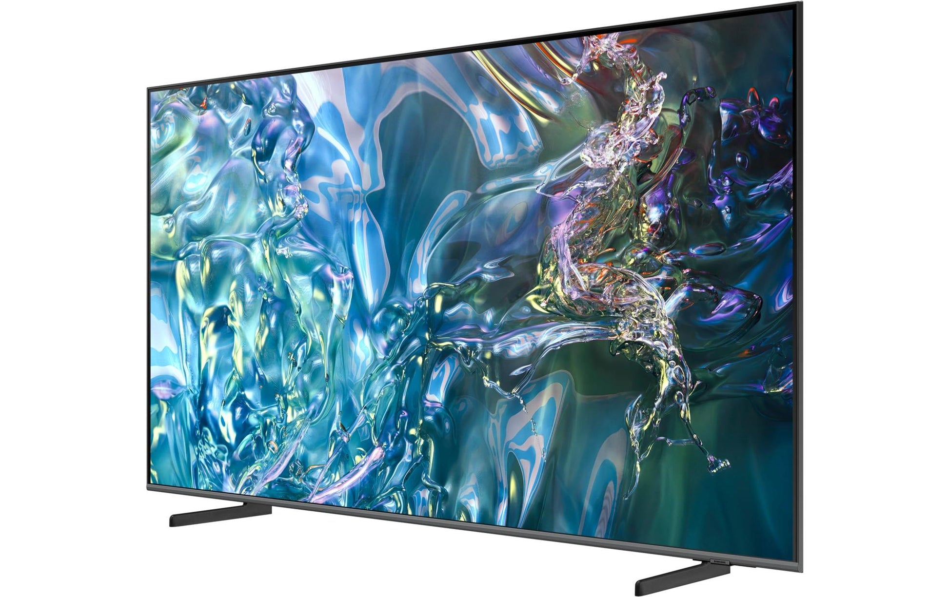Samsung QE65Q67DAUXXN – 65" QLED UHD 4K, Tizen, HDR10+ (2024)