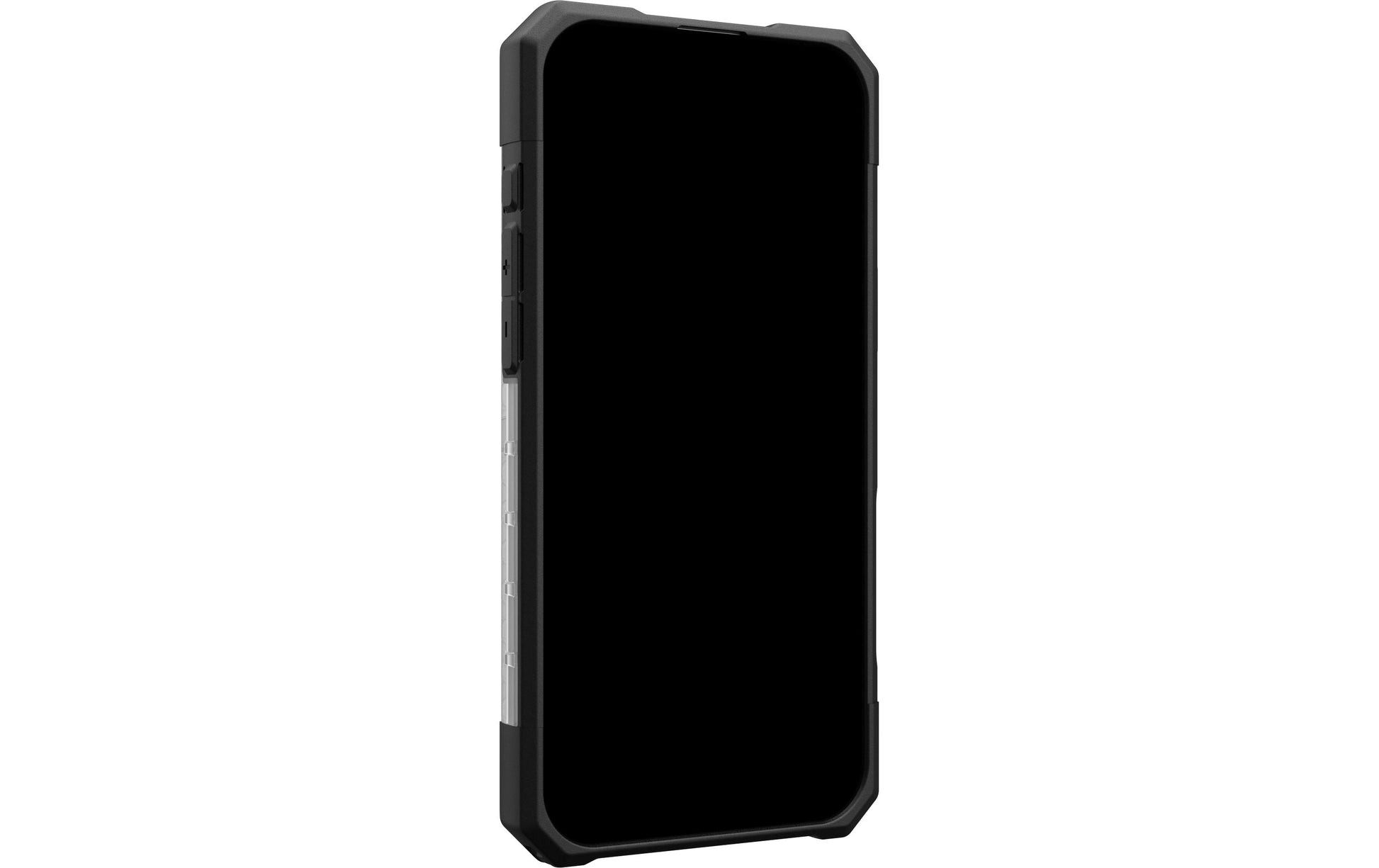 Urban Armor Gear UAG – Backcover Plasma – für Apple iPhone 16 Pro Max – transparent