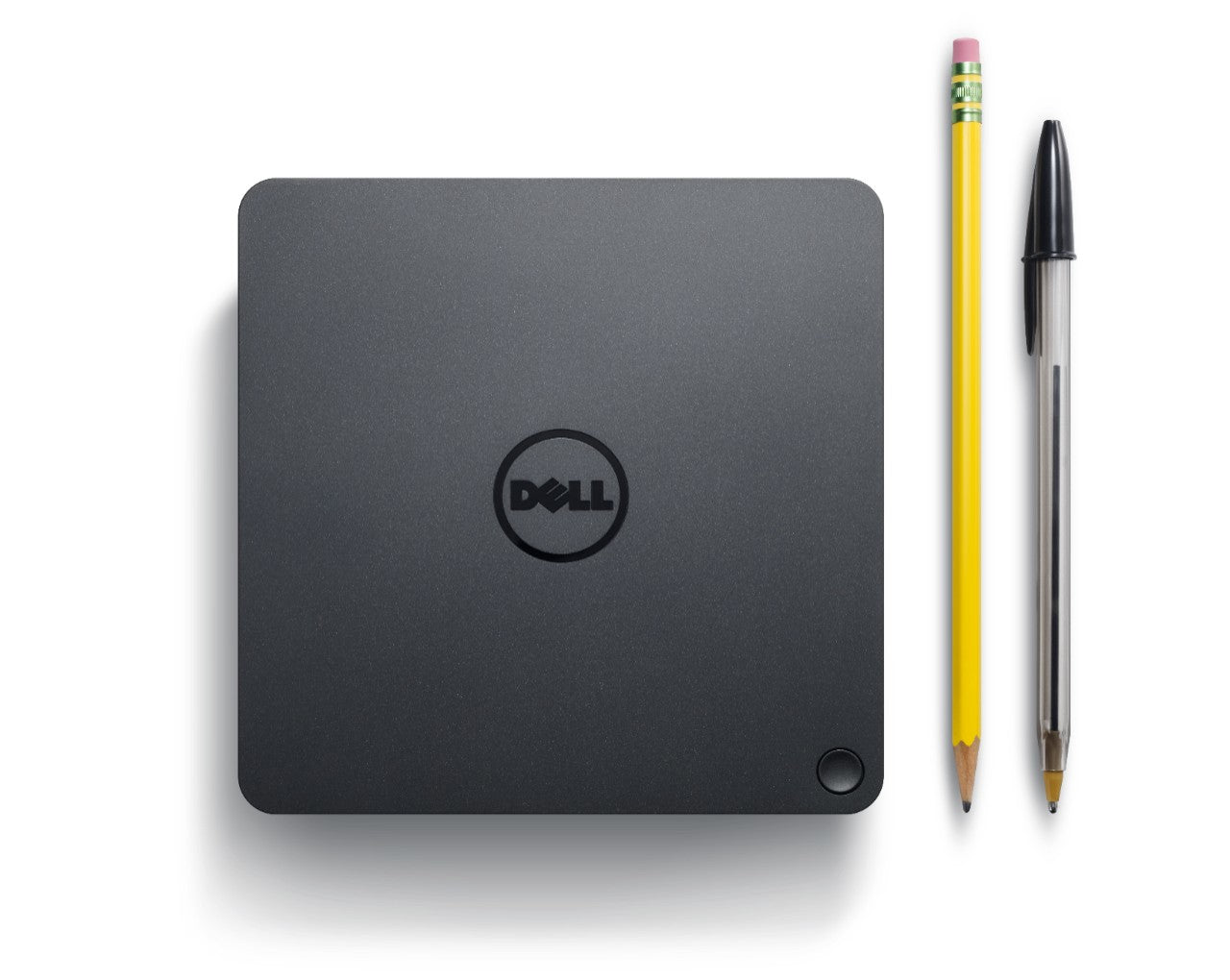 Dell TB16 Dock – Thunderbolt 3, 2× DP, 1× HDMI, 1× VGA, 5× USB-A, GbE, 3,5 mm Audio, für Dell XPS/Precision
