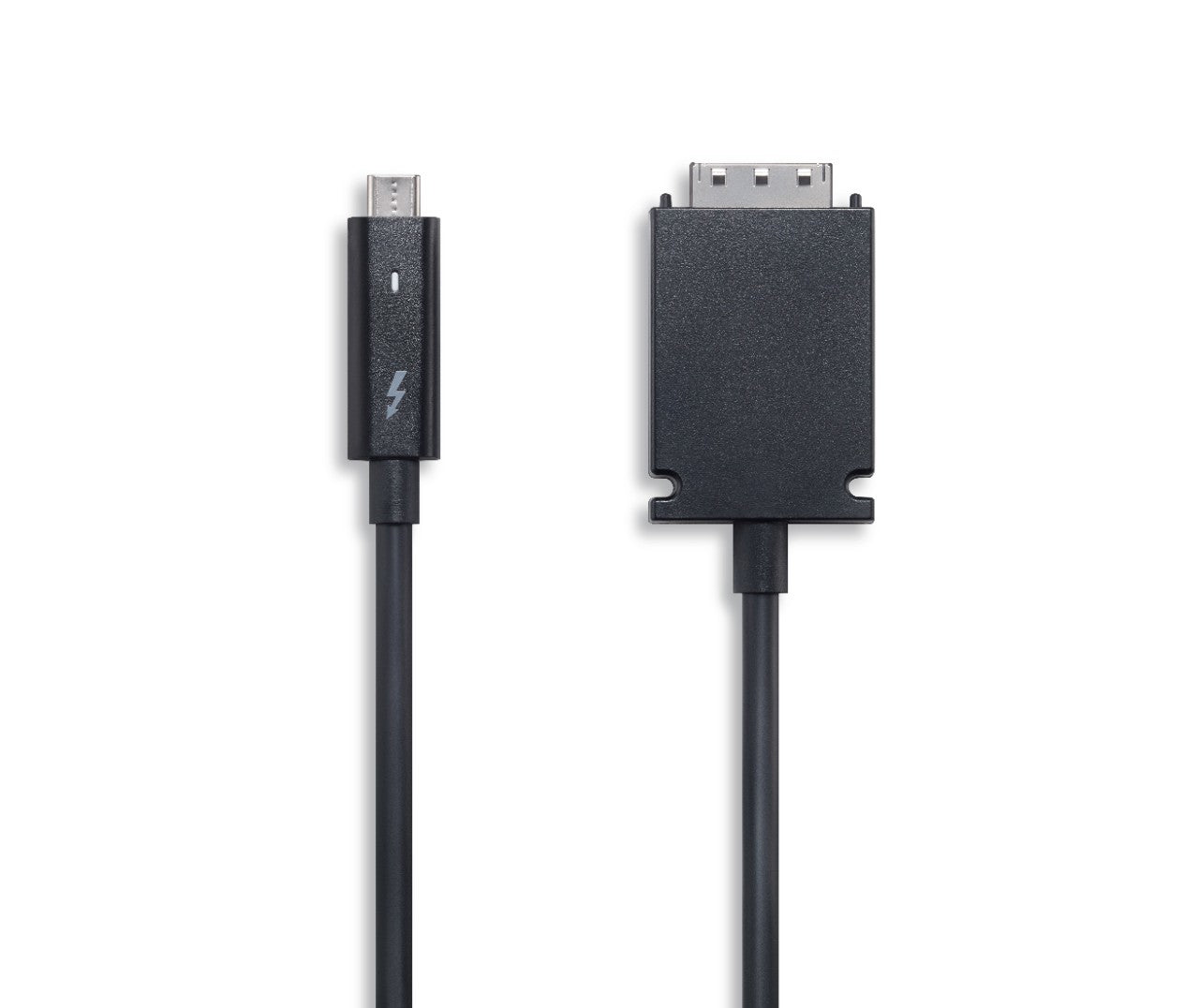 Dell TB16 Dock – Thunderbolt 3, 2× DP, 1× HDMI, 1× VGA, 5× USB-A, GbE, 3,5 mm Audio, für Dell XPS/Precision
