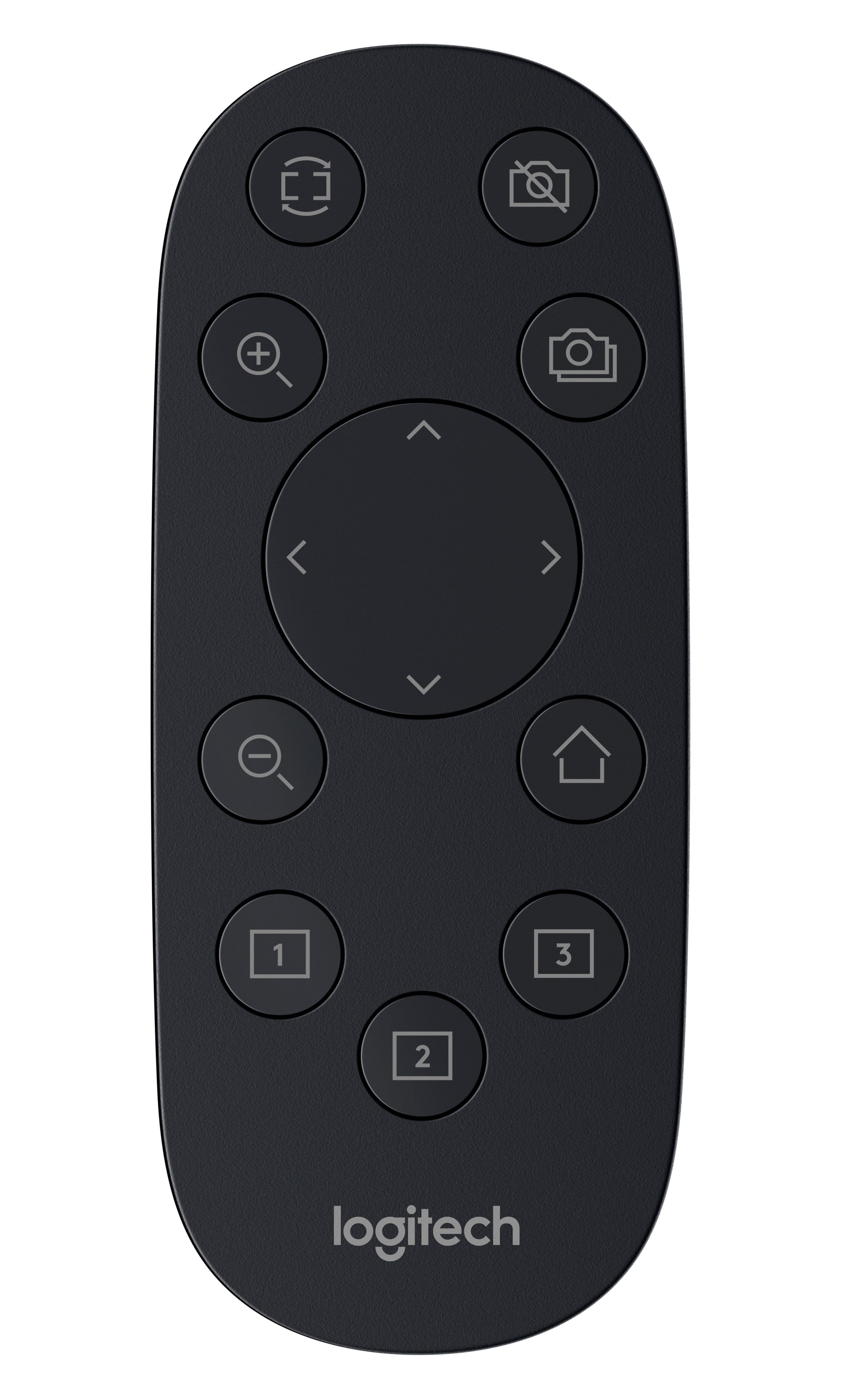 Logitech PTZ Pro 2 – Konferenzkamera – PTZ