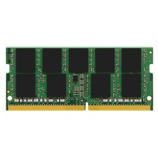 Kingston Technology Arbeitsspeicher 16 GB DDR4-2400 ECC – für Lenovo ThinkPad P50/P51/P70 und andere, Grün